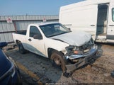Chevrolet Colorado 1GCCS149688217653 снимка