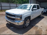Chevrolet Silverado  1Lt 3GCPCRECXGG262417 снимка