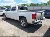 Chevrolet Silverado  1Lt 3GCPCRECXGG262417 снимка