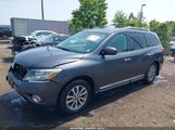 NISSAN PATHFINDER SL 5N1AR2MM0DC613562 снимка