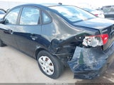 HYUNDAI ELANTRA GLS/SE KMHDU46D09U604804 снимка