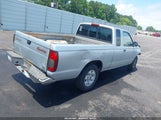 NISSAN FRONTIER KING CAB XE 1N6DD26S5YC390398 снимка