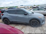 NISSAN KICKS SR XTRONIC CVT 3N1CP5DV4PL544349 photo