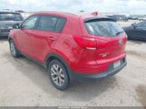 KIA SPORTAGE LX KNDPBCACXE7585297 снимка