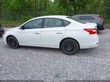 Nissan Sentra S 3N1AB7AP3JY245355 снимка