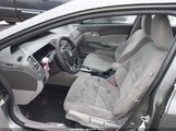 HONDA CIVIC HF 2HGFB2F69CH317689 снимка
