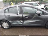 HONDA CIVIC HF 2HGFB2F69CH317689 снимка