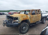 Chevrolet Silverado K2500 Heavy Duty 1GC1KREY5KF221188 снимка