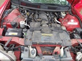 CHEVROLET CAMARO Z28 2G1FP32G622150836 снимка