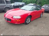 CHEVROLET CAMARO Z28 2G1FP32G622150836 снимка