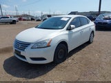 NISSAN SENTRA FE+ S/FE+ SV/S/SL/SR/SV 3N1AB7AP5EL642326 photo