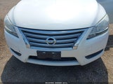 NISSAN SENTRA FE+ S/FE+ SV/S/SL/SR/SV 3N1AB7AP5EL642326 photo