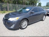Toyota Camry Hybrid Xle 4T1BD1FK0CU028384 fotografie
