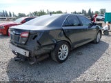 Toyota Camry Hybrid Xle 4T1BD1FK0CU028384 fotografie