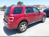FORD ESCAPE XLT 1FMCU0D70CKB82702 снимка
