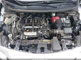 NISSAN VERSA SV XTRONIC CVT 3N1CN8EV4ML846659 снимка