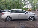 NISSAN VERSA SV XTRONIC CVT 3N1CN8EV4ML846659 снимка