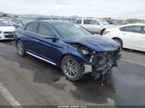 HYUNDAI SONATA SPORT 2.0T 5NPE34AB1FH074639 снимка
