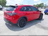 HONDA HR-V 2WD SPORT/2WD SPORT W/O BSI 3CZRZ1H52RM716325 снимка