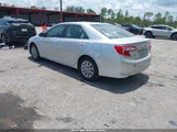 TOYOTA CAMRY LE 4T4BF1FK8CR177920 снимка