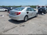 TOYOTA CAMRY LE 4T4BF1FK8CR177920 снимка