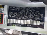 TOYOTA CAMRY LE 4T4BF1FK8CR177920 снимка