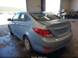HYUNDAI ACCENT GLS KMHCT4AE3DU554598 снимка