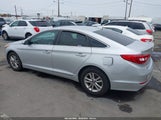 Hyundai Sonata Se 5NPE24AF5FH084547 снимка