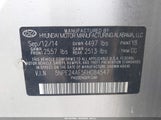 Hyundai Sonata Se 5NPE24AF5FH084547 снимка