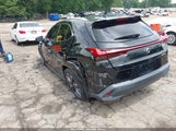 LEXUS UX 200 BASE/200 F SPORT/200 LUXURY JTHP3JBHXN2046587 fotografie