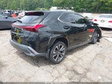 LEXUS UX 200 BASE/200 F SPORT/200 LUXURY JTHP3JBHXN2046587 fotografie