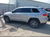 JEEP GRAND CHEROKEE LIMITED 4X2 1C4RJEBG6JC159472 fotografie