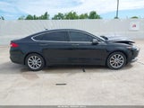 Ford Fusion Se 3FA6P0HD5HR186570 снимка