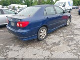 TOYOTA COROLLA S 2T1BR32E97C764552 снимка