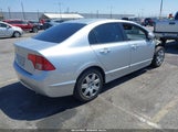 Honda Civic Lx 2HGFA16508H323411 снимка