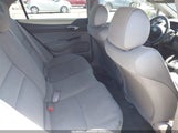 Honda Civic Lx 2HGFA16508H323411 снимка
