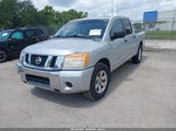NISSAN TITAN XE/SE/LE 1N6AA07D38N351510 fotografie