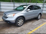 Honda Cr-V Ex-L 5J6RE48728L015704 fotografie