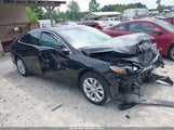CHEVROLET MALIBU FWD LT 1G1ZD5ST3NF108755 photo