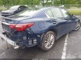 INFINITI Q50 LUXE AWD JN1EV7BR7RM631669 photo