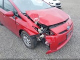 TOYOTA PRIUS III JTDKN3DUXA5217617 снимка