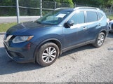 Nissan Rogue Sv 5N1AT2MV1EC788799 снимка