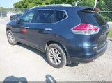 Nissan Rogue Sv 5N1AT2MV1EC788799 снимка