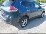 Nissan Rogue Sv 5N1AT2MV1EC788799 снимка