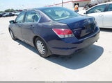HONDA ACCORD LX 1HGCP2F34AA101559 снимка