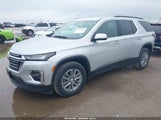 Chevrolet Traverse Lt 1GNERGKW9NJ160988 photo
