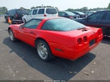 CHEVROLET CORVETTE 1G1YY22P6R5111291 снимка