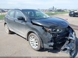 Nissan Rogue Sport Sv Awd Xtronic Cvt JN1BJ1BW0MW670070 fotografie