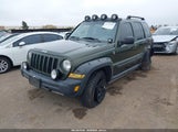 JEEP LIBERTY RENEGADE 1J4GL38K06W218436 снимка
