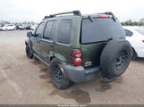JEEP LIBERTY RENEGADE 1J4GL38K06W218436 снимка